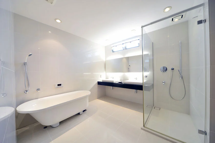 Bathroom Remodeling Simi Valley: The Complete Homeowner's Planning Guide