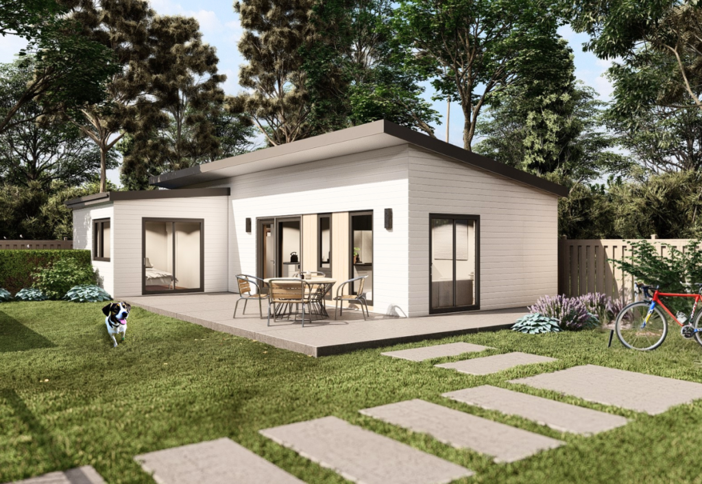 ADU Construction Cost by Size: 400, 700, and 1,200 Square Feet Compared | Master in Design aduu