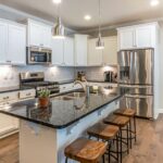 How to Plan a Kitchen Remodeling Tarzana Project Without Going Over Budget