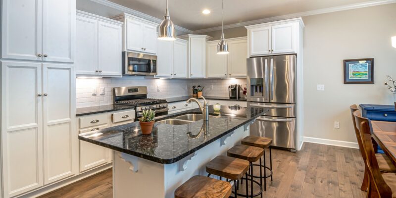 How to Plan a Kitchen Remodeling Tarzana Project Without Going Over Budget