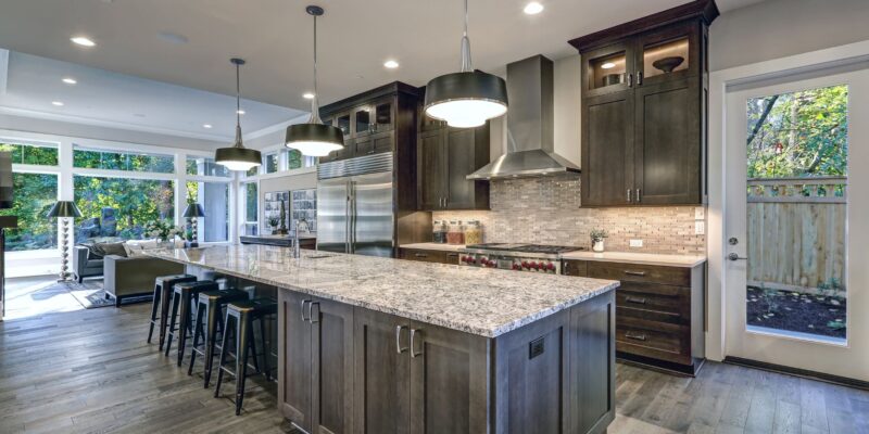 What to Expect When Hiring Experts for Kitchen Remodeling Tarzana (Insider Tips)