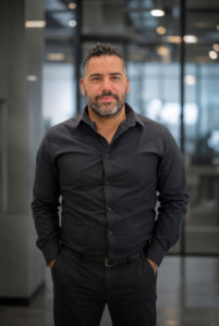 Windows and Doors | Master in Design Avi "Danny" Vaknin, owner of Master in Design
