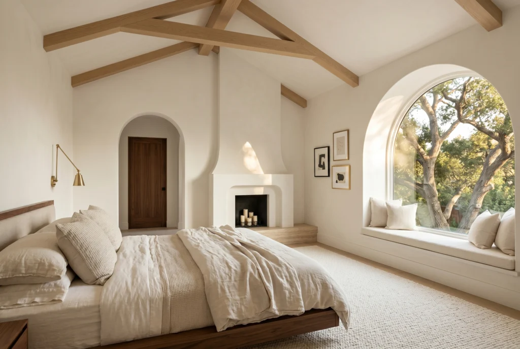 ADU & Room Additions — Master in Design portfolio, Tarzana CA