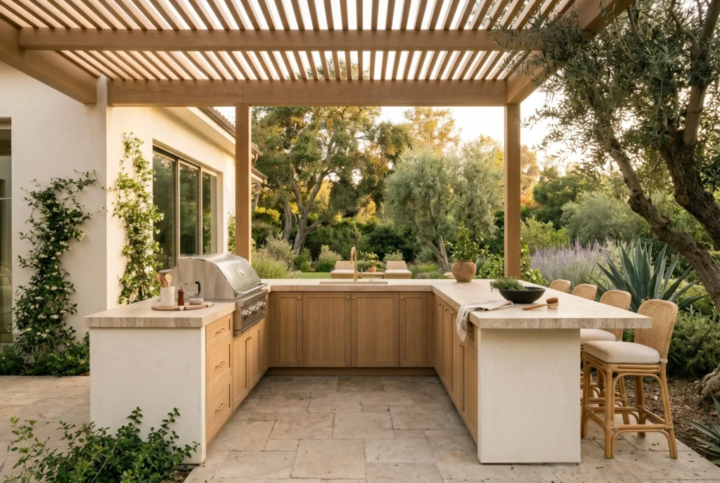 The Complete Homeowner's Guide to Backyard Remodeling in Tarzana