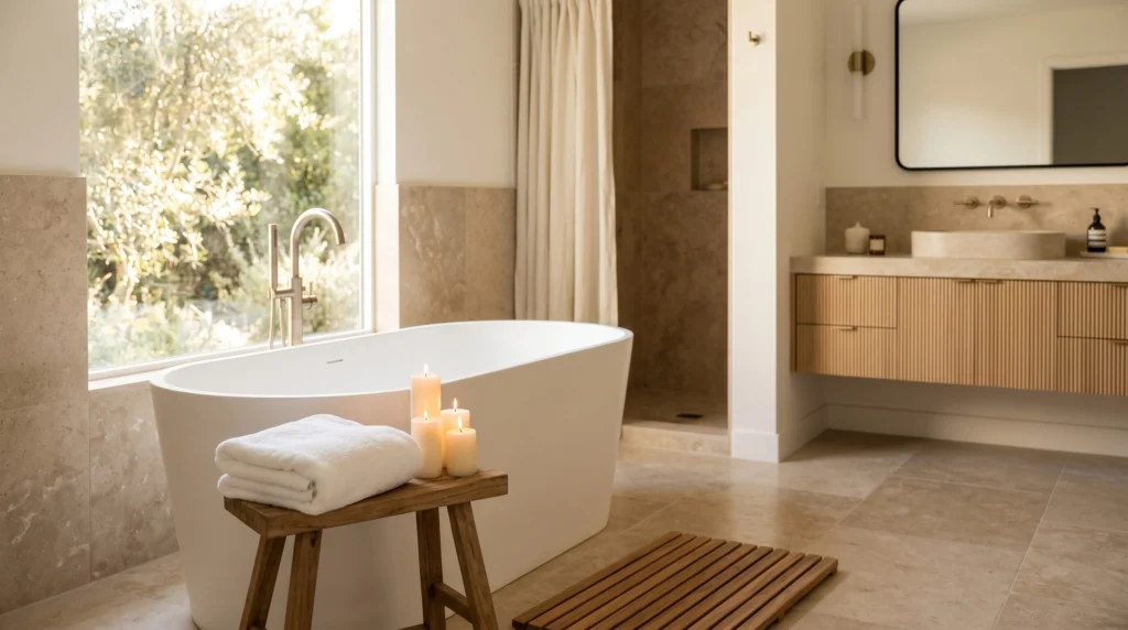 Blog Featured — Bathroom Remodeling Tarzana: Step-by-Step Guide for First-Time Remodelers