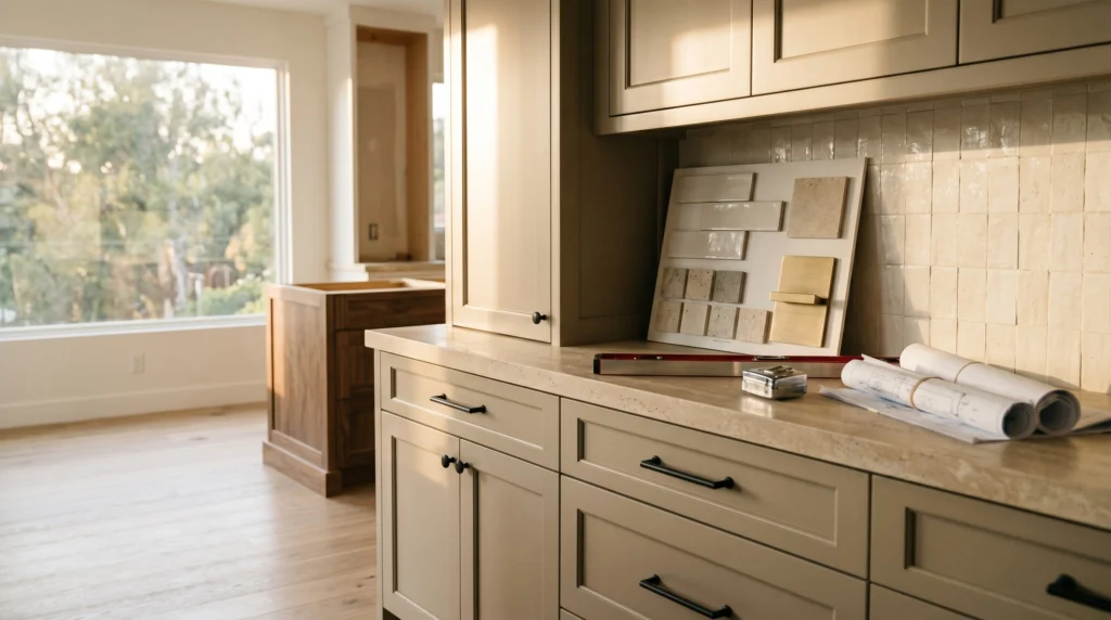 Blog Featured — What to Expect When Hiring Experts for Kitchen Remodeling Tarzana (Insider Tips)