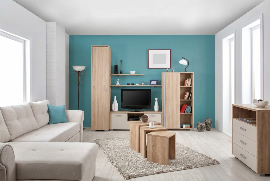 General Remodeling — Master in Design portfolio, Tarzana CA (image 5)