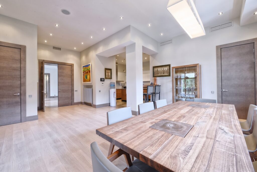 General Remodeling — Master in Design portfolio, Tarzana CA (image 7)