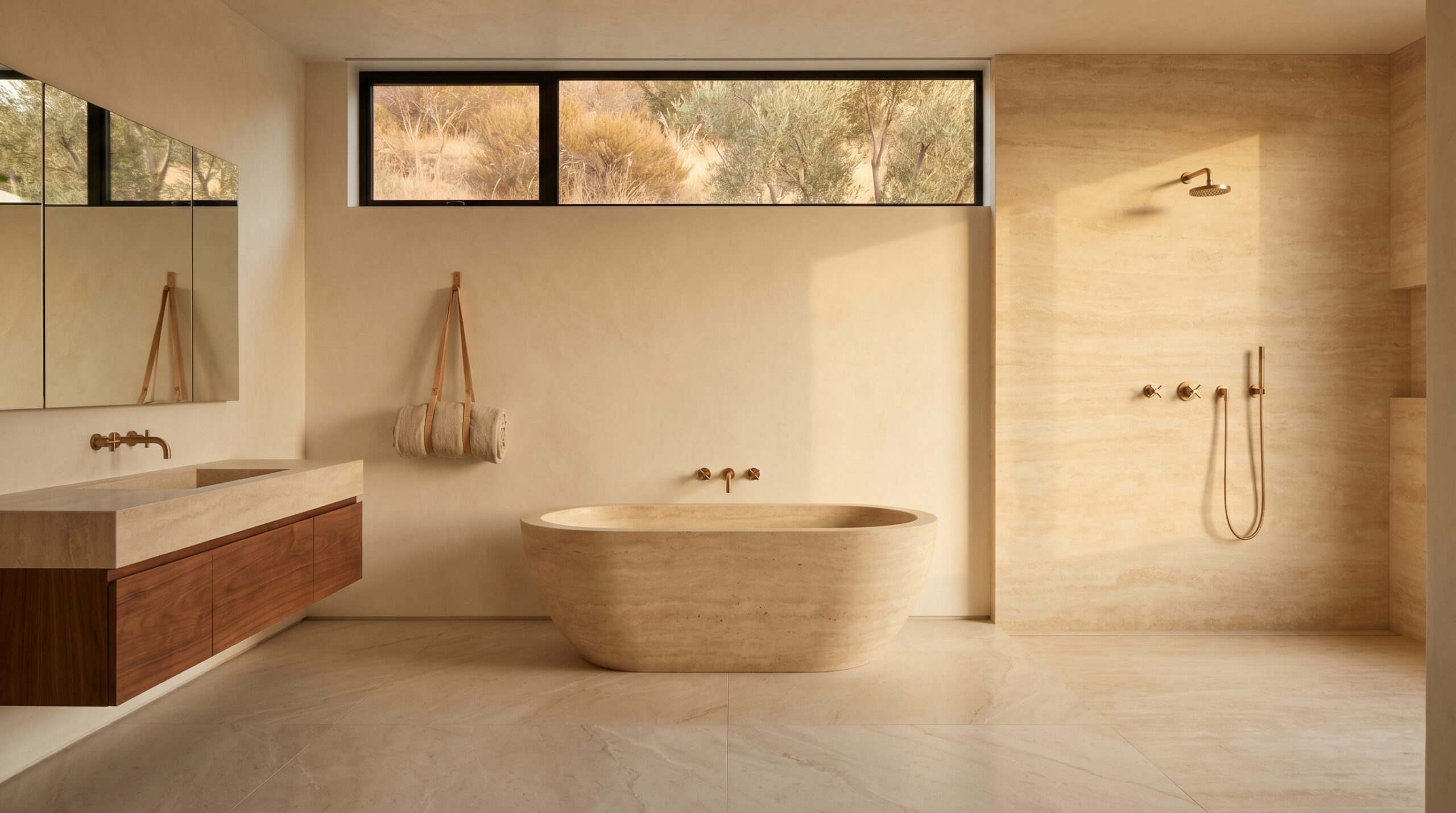 Home — Master in Design Room addition with steel-frame windows — Master in Design, Tarzana CA