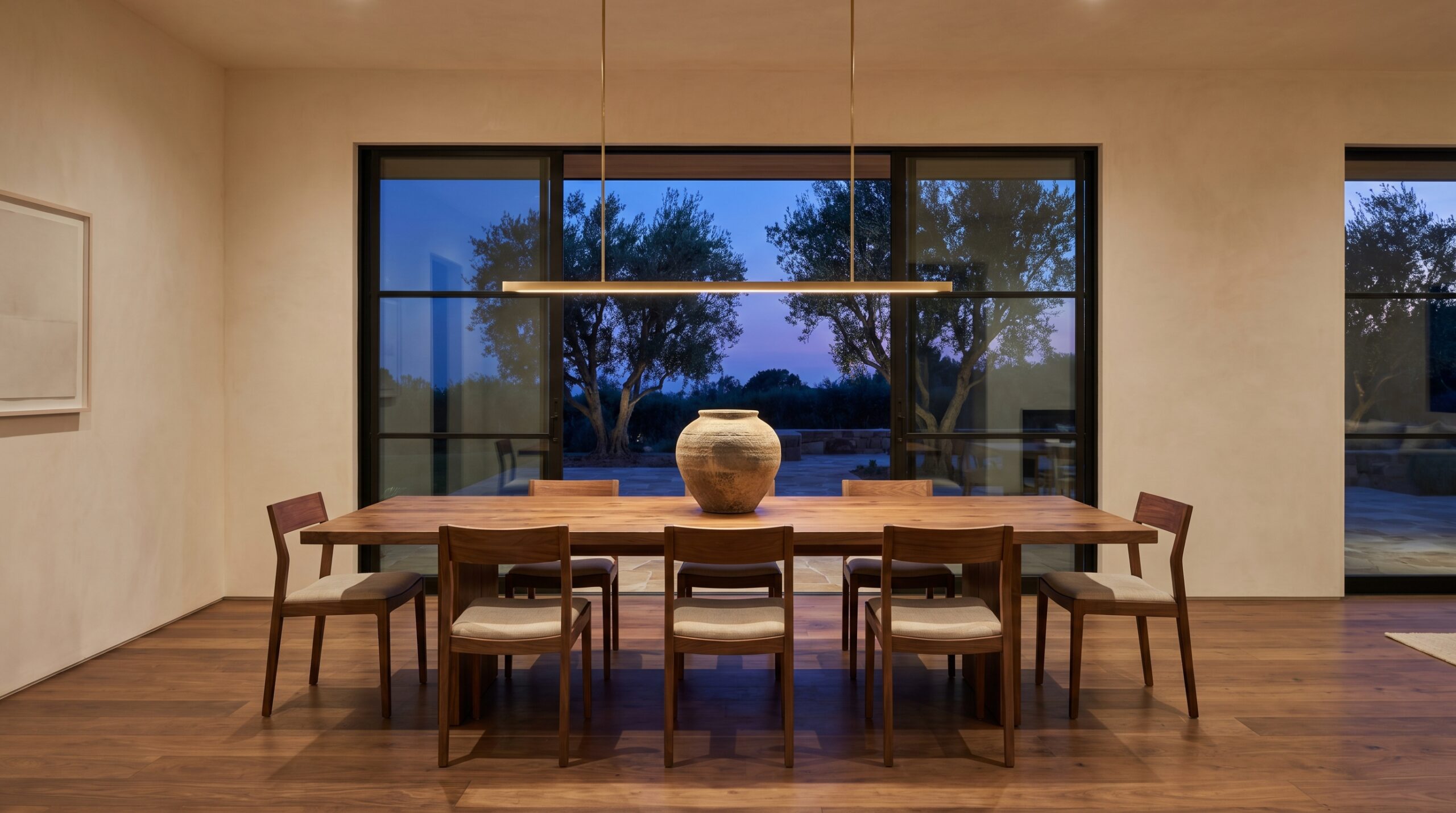 Home — Master in Design Backyard remodel with indoor-outdoor flow — Master in Design, Tarzana CA