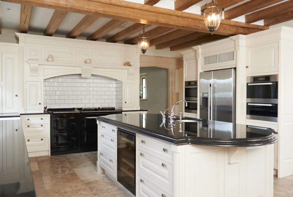 Kitchen Remodeling — Master in Design portfolio, Tarzana CA (image 2)