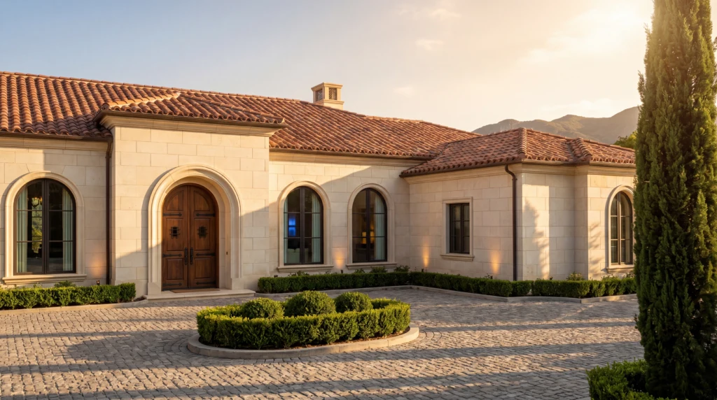 Designer-led home remodeling in Calabasas — Master in Design portfolio