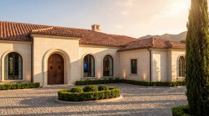 Calabasas, CA — remodeling project area