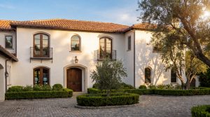Encino, CA — remodeling project area