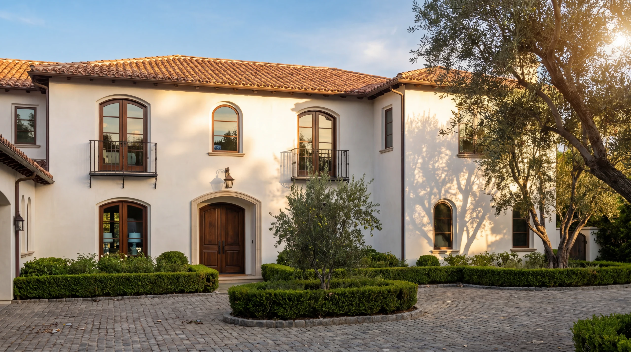 Designer-led home remodeling in Encino — Master in Design portfolio