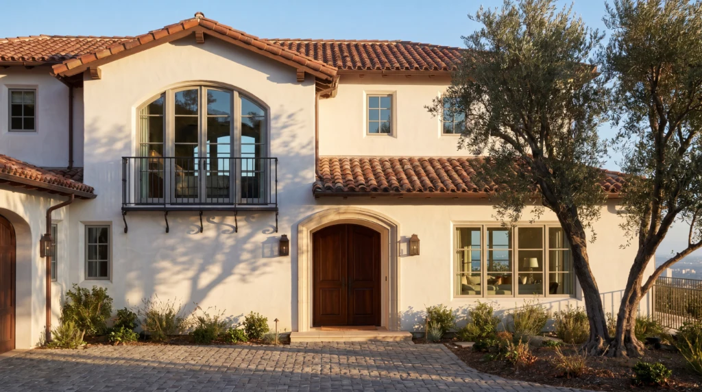 Designer-led home remodeling in Los Angeles — Master in Design portfolio