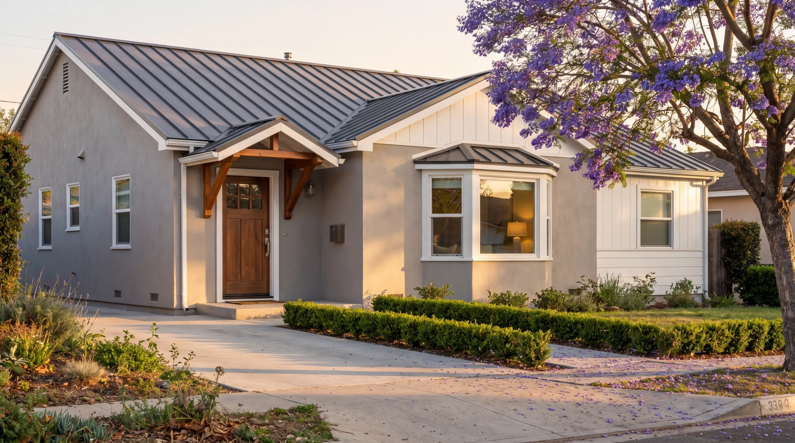 Designer-led home remodeling in Reseda — Master in Design portfolio