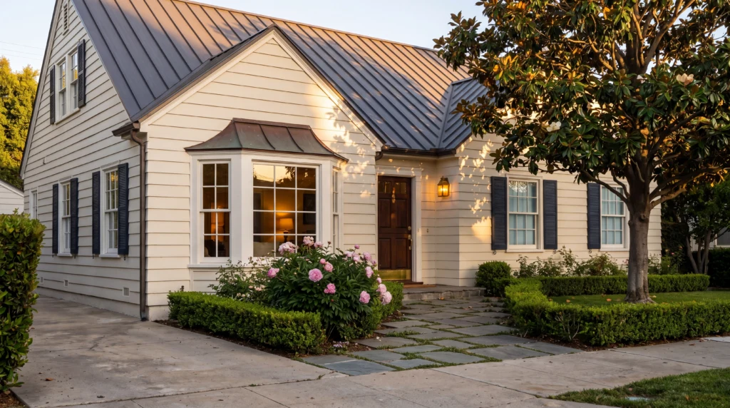 Designer-led home remodeling in Sherman Oaks — Master in Design portfolio