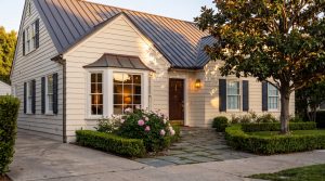 Sherman Oaks, CA — remodeling project area
