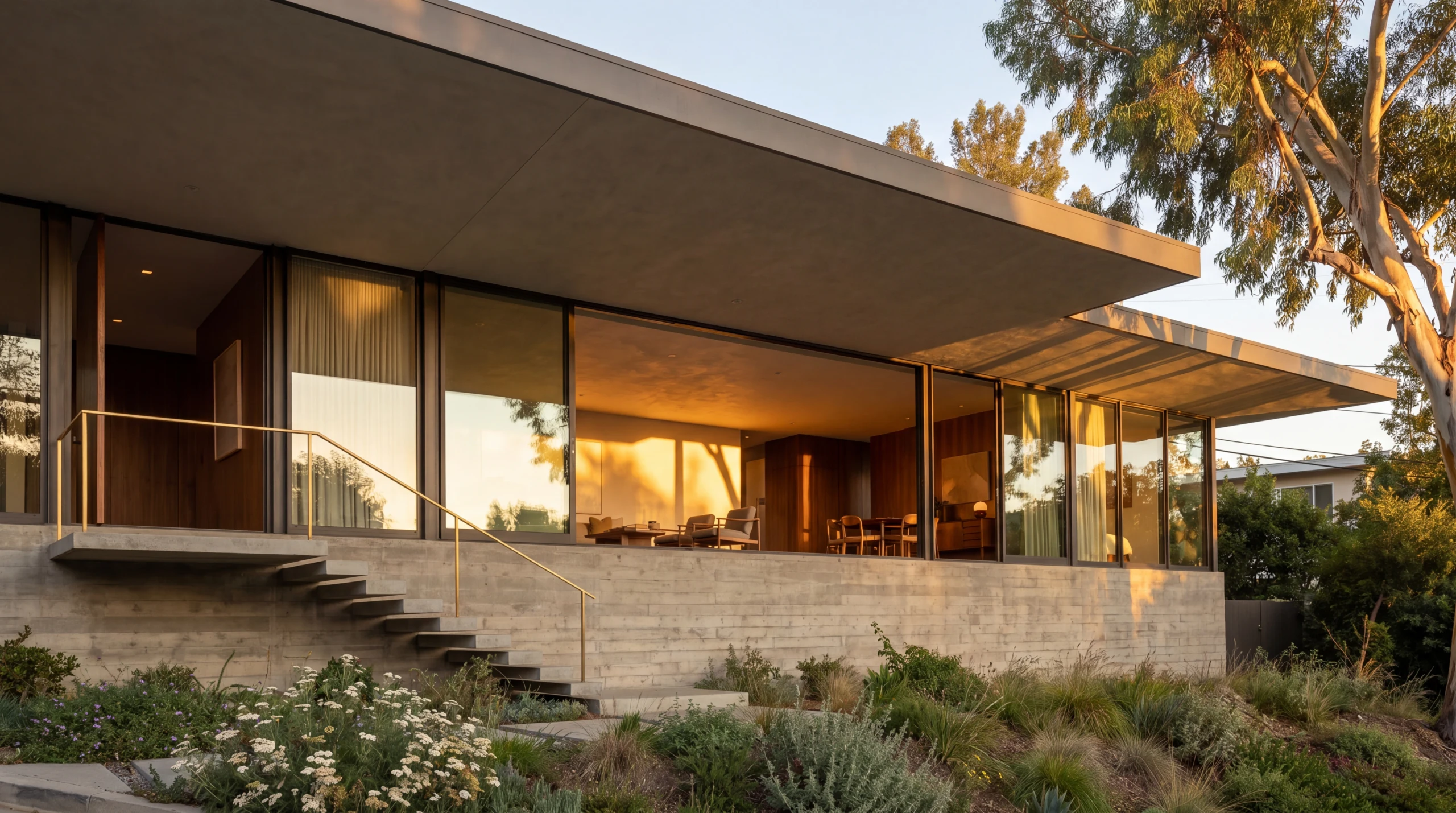 Designer-led home remodeling in Studio City — Master in Design portfolio