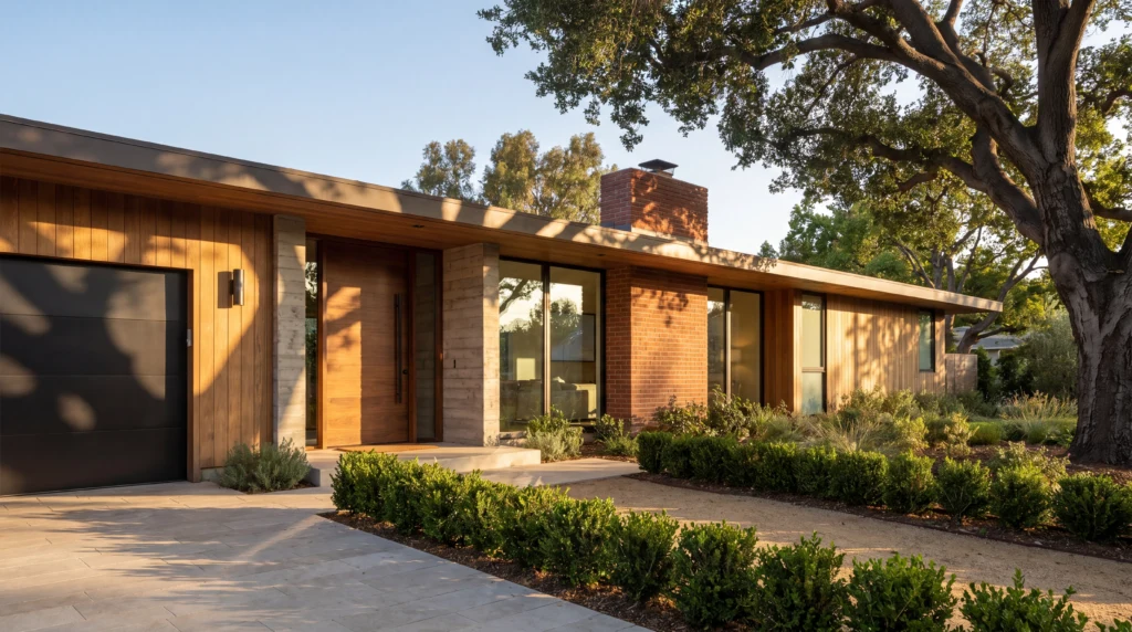 Designer-led home remodeling in Tarzana — Master in Design portfolio