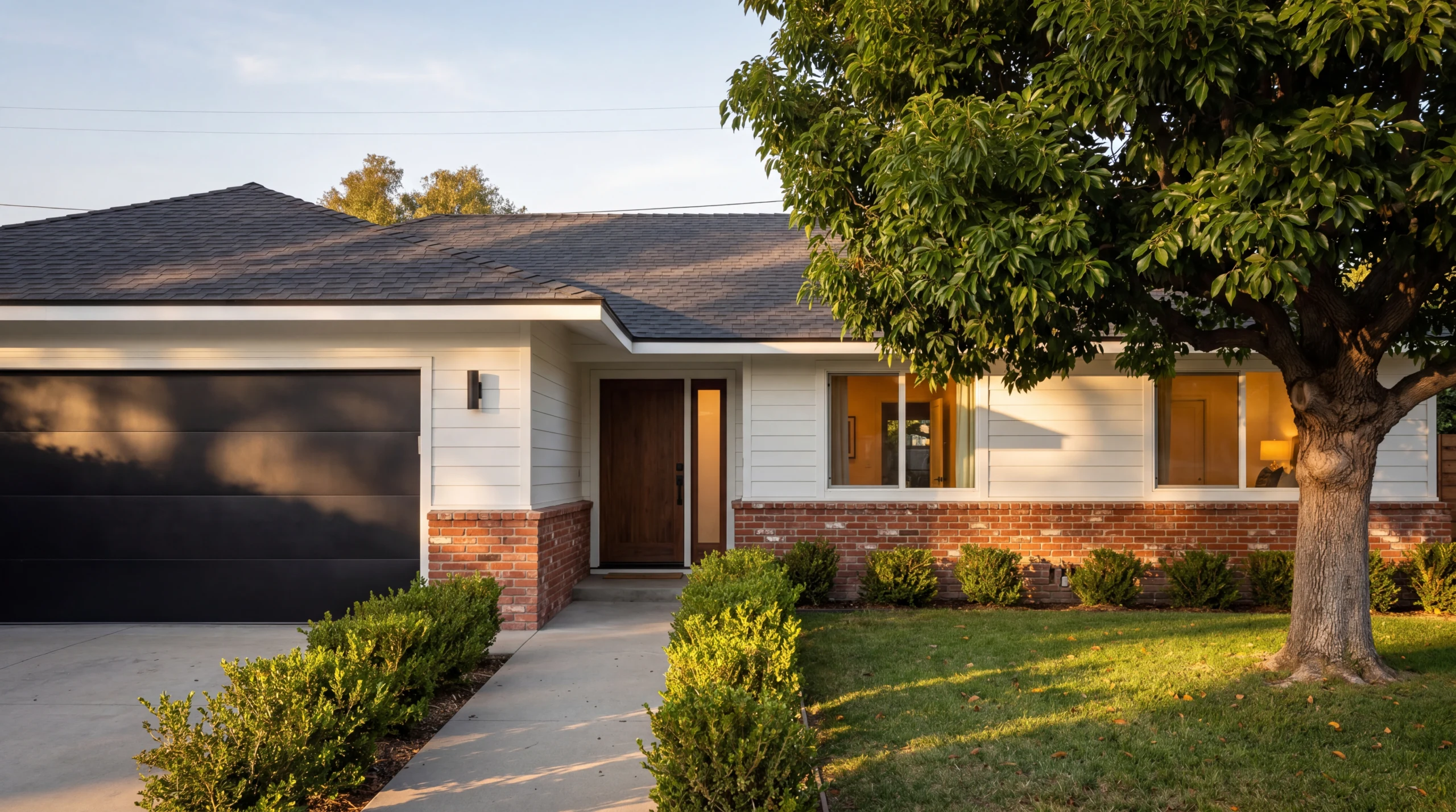 Designer-led home remodeling in Van Nuys — Master in Design portfolio