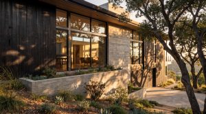 Woodland Hills, CA — remodeling project area