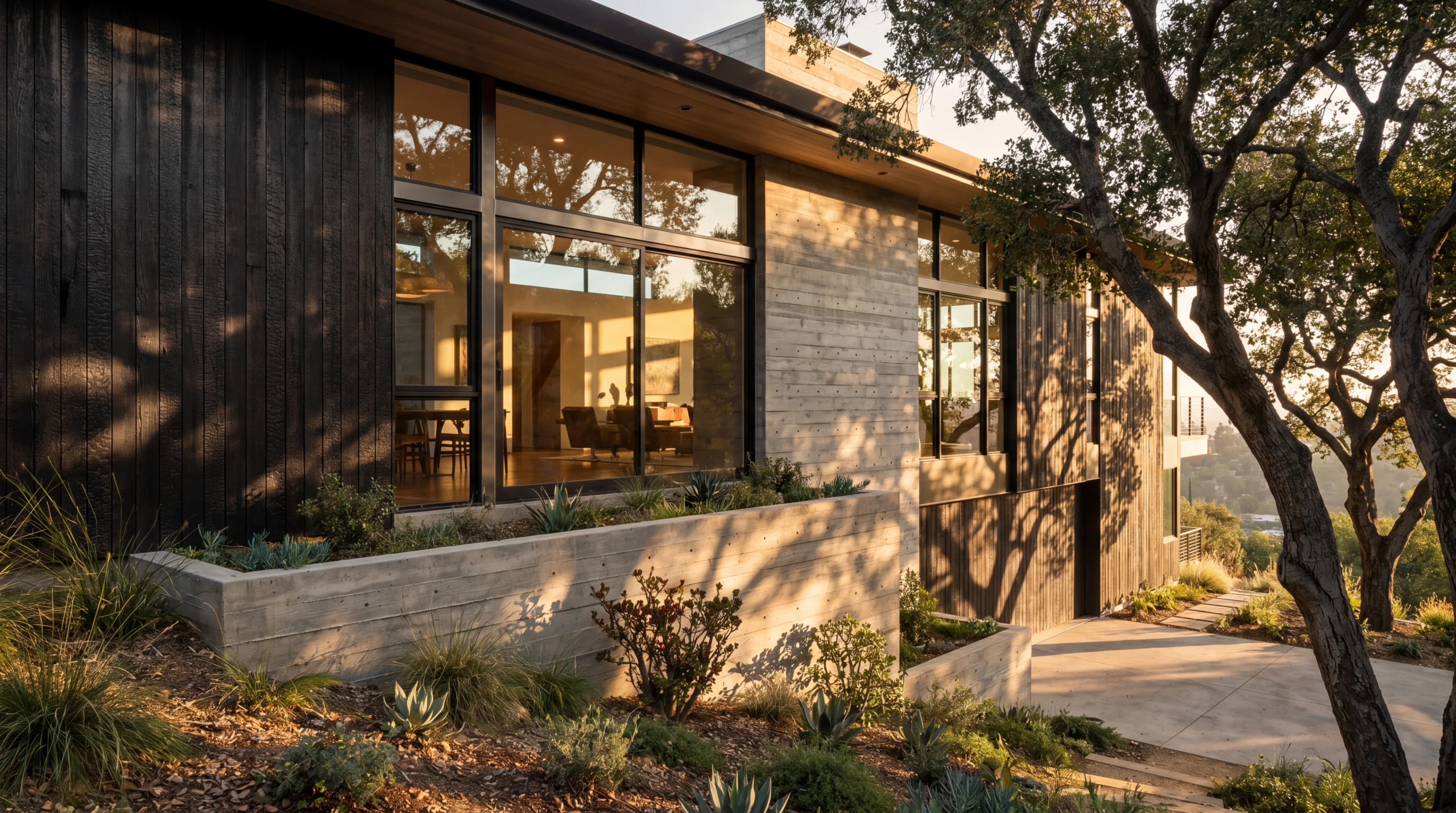 Designer-led home remodeling in Woodland Hills — Master in Design portfolio