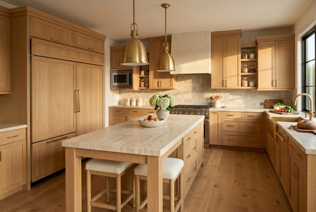 What to Expect When Hiring Experts for Kitchen Remodeling Tarzana (Insider Tips)
