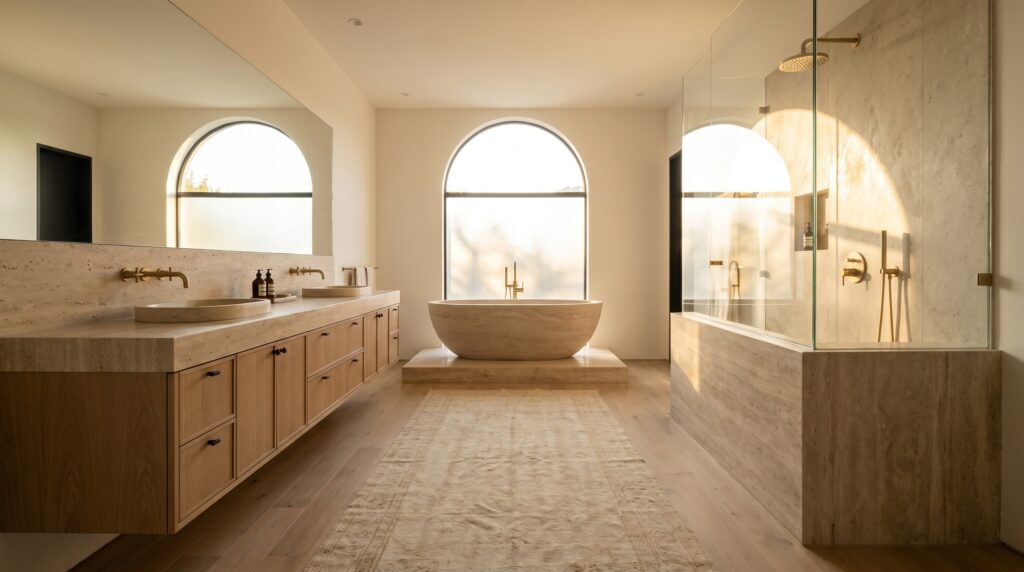 How Long Does a Bathroom Remodeling Service Take? Timeline, Phases, and What to Expect