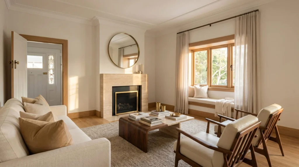 Room addition service hero — Tarzana ADU and addition construction by Master in Design
