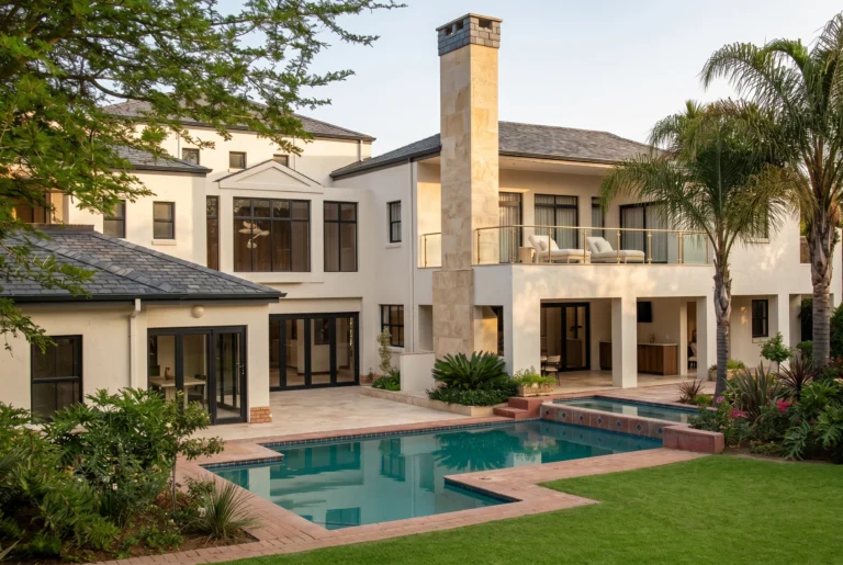 General Remodeling — Master in Design Whole-Home Exterior