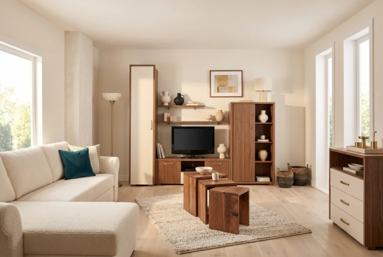 ADU in Tarzana — Master in Design Family Room Addition