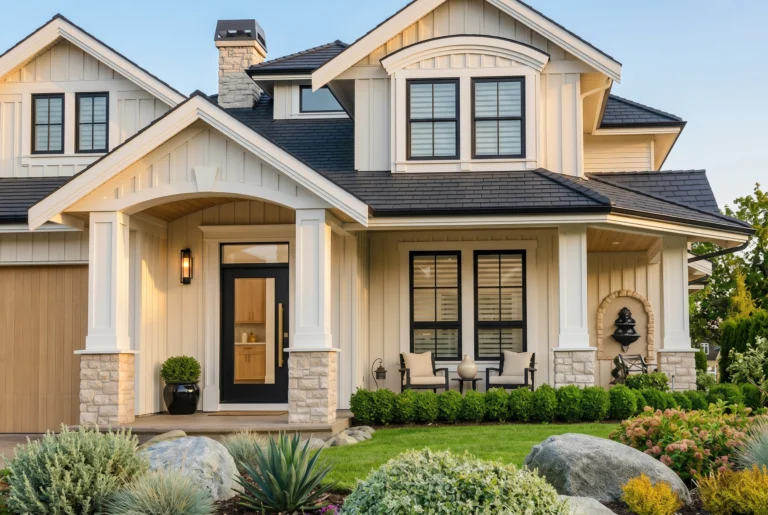 Whole-Home Window Package