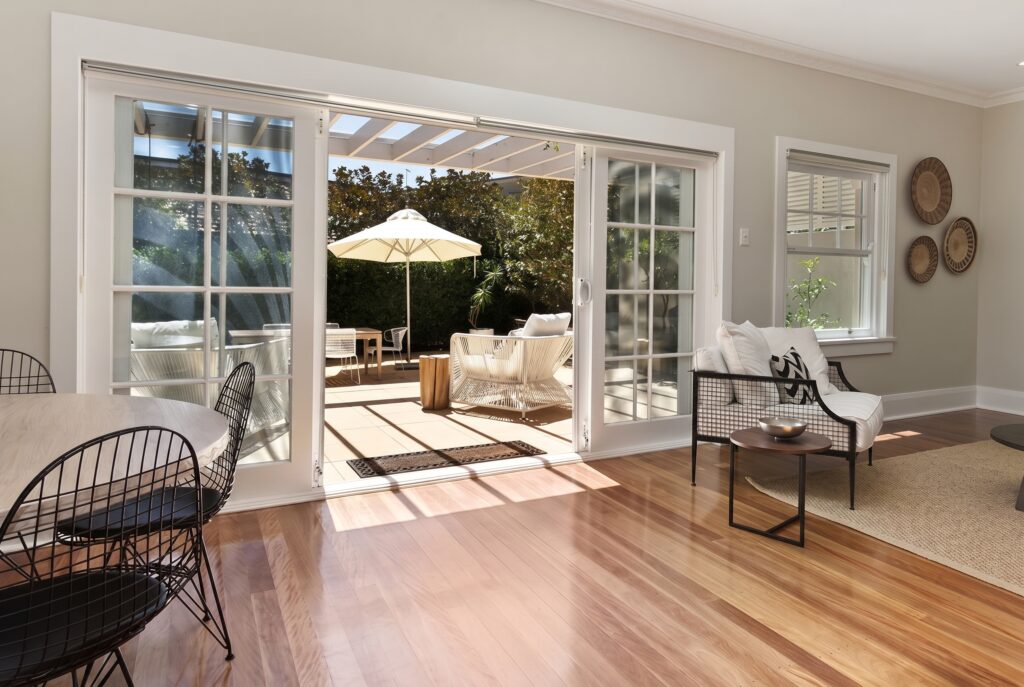 Windows & Doors — Master in Design portfolio, Tarzana CA (image 2)