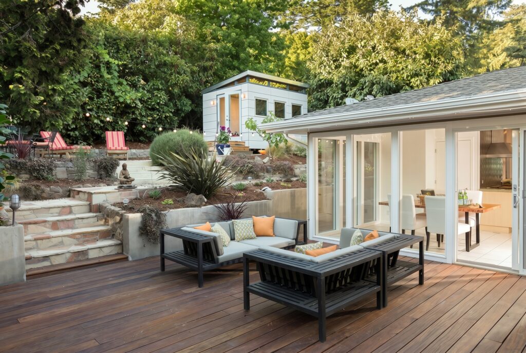 Windows & Doors — Master in Design portfolio, Tarzana CA (image 3)