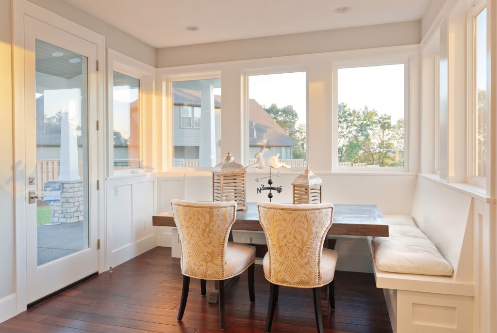 Windows & Doors — Master in Design portfolio, Tarzana CA (image 6)